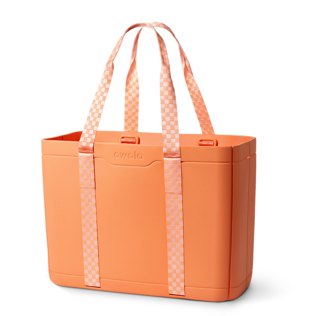 The Sun-Day Collapsible Tote L9
