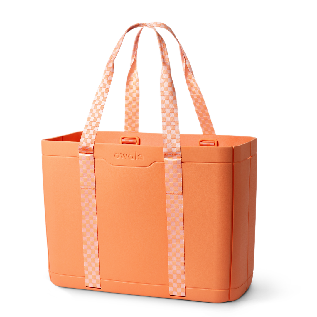 The Sun-Day Collapsible Tote R3