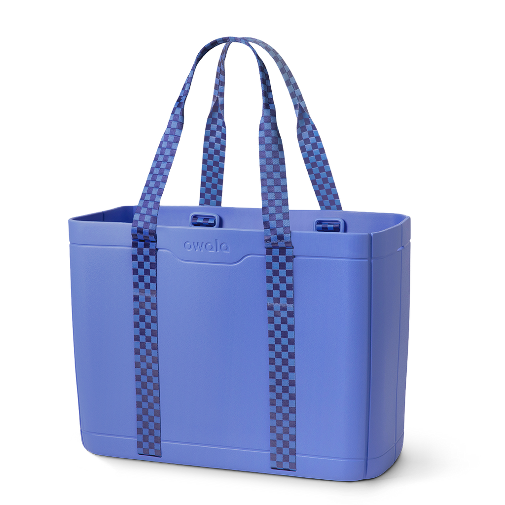 The Sun-Day Collapsible Tote L9
