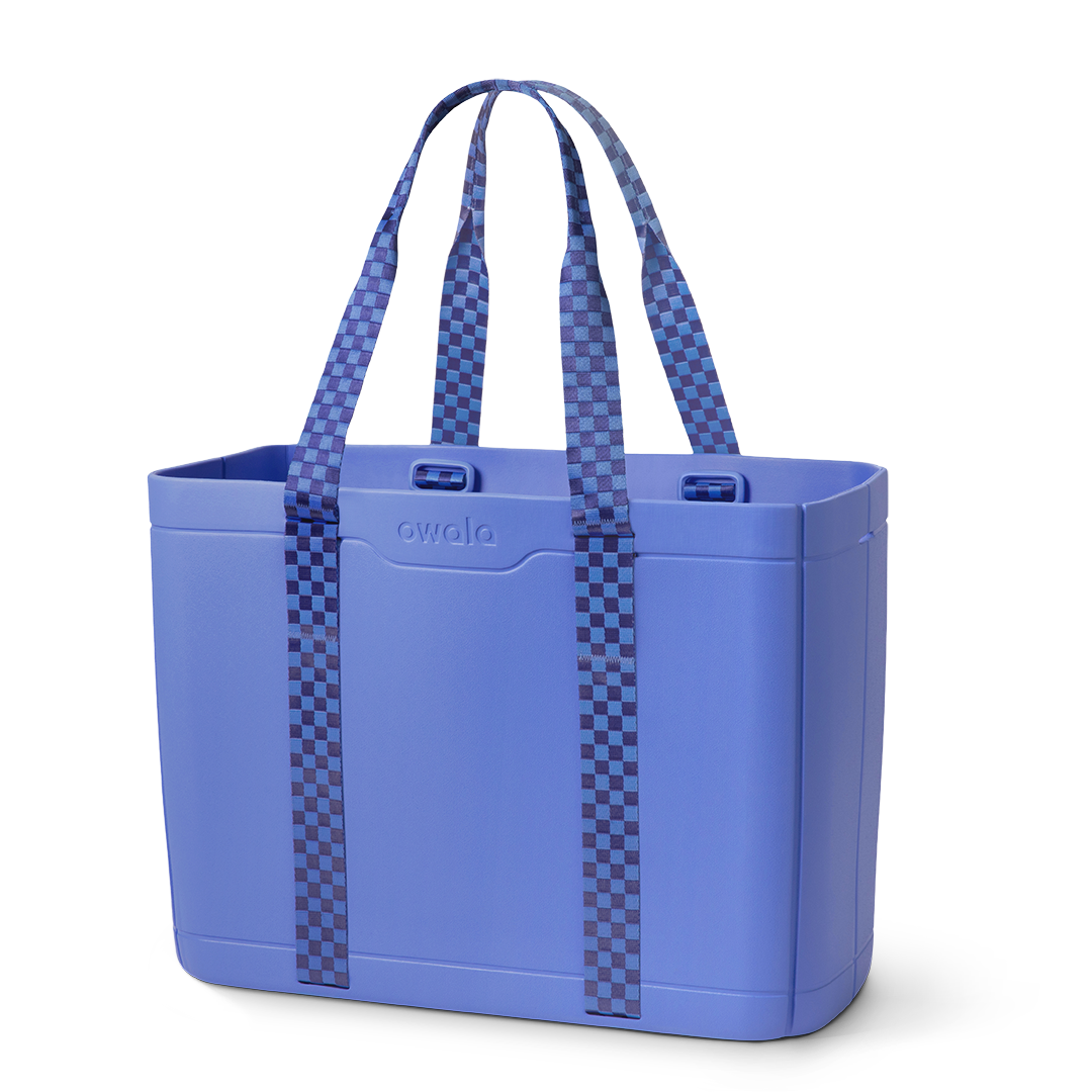 The Sun-Day Collapsible Tote R3