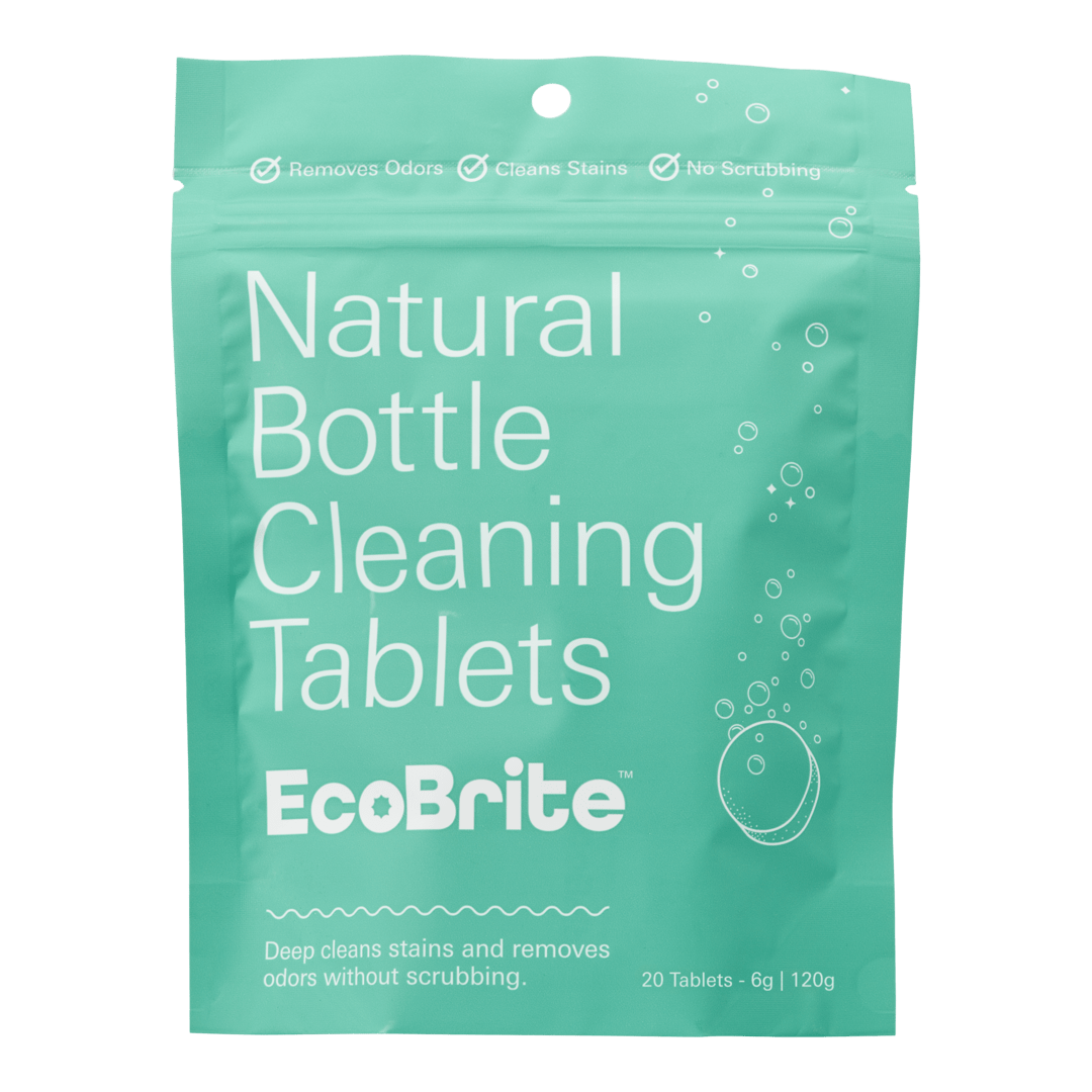 Bottle Cleaning Tablets S9
