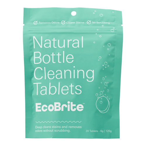 Bottle Cleaning Tablets S9