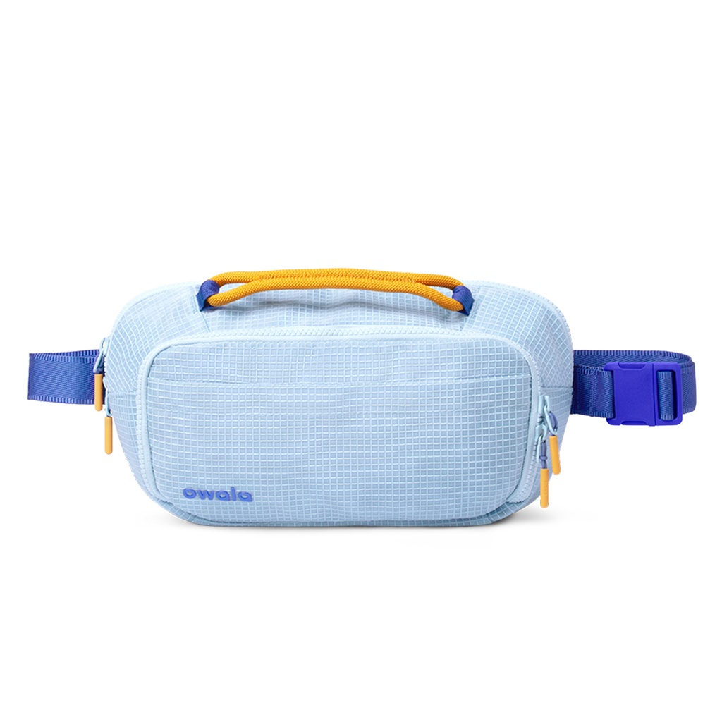 The All-Day Crossbody D8