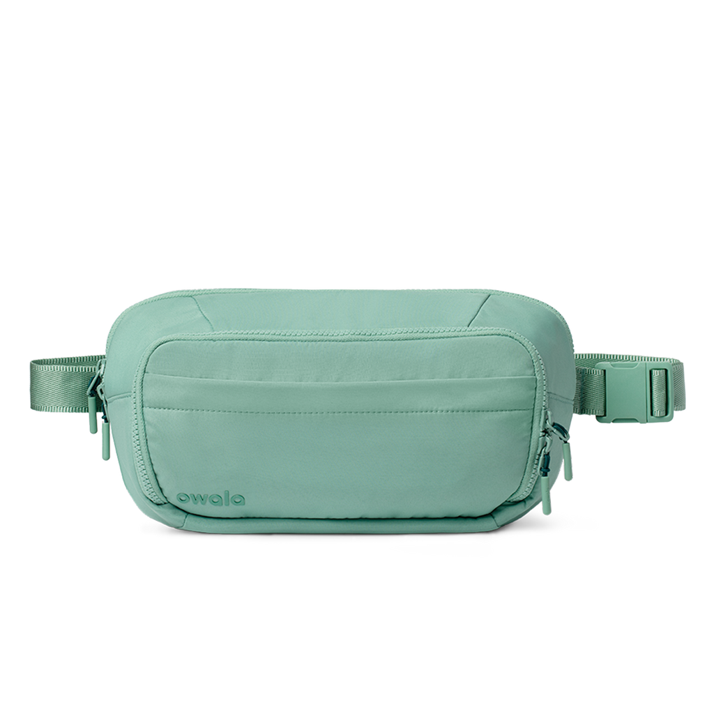 The All-Day Crossbody D8
