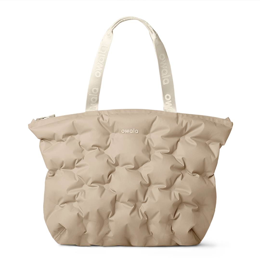 The Cloud Insulated Tote O1