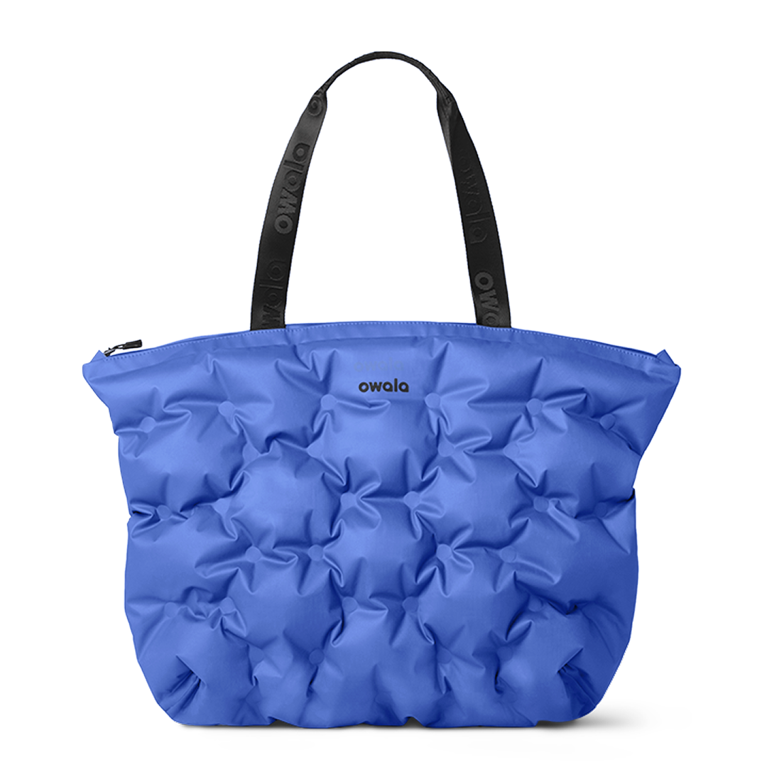 The Cloud Insulated Tote O1