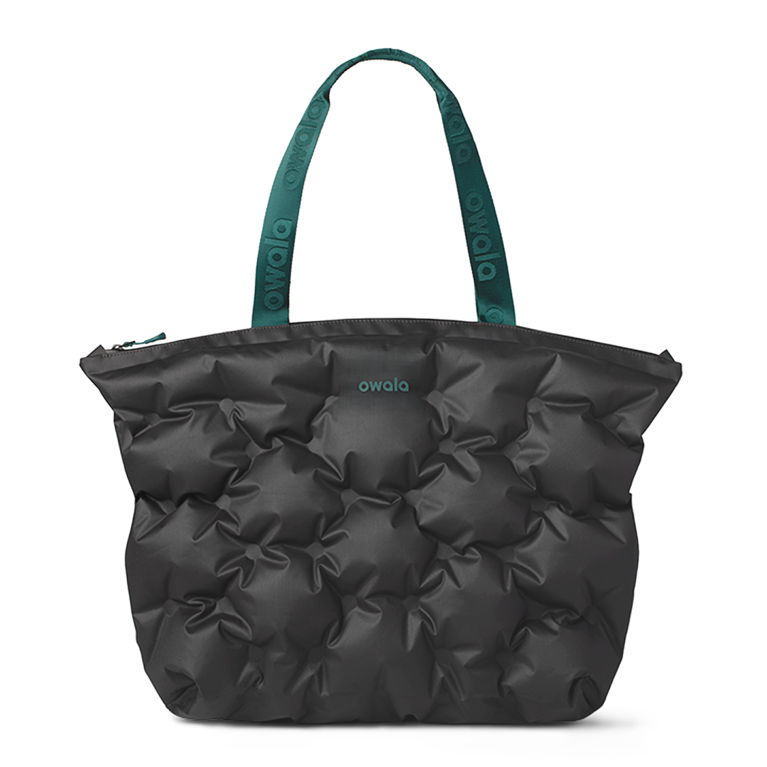 The Cloud Insulated Tote O1