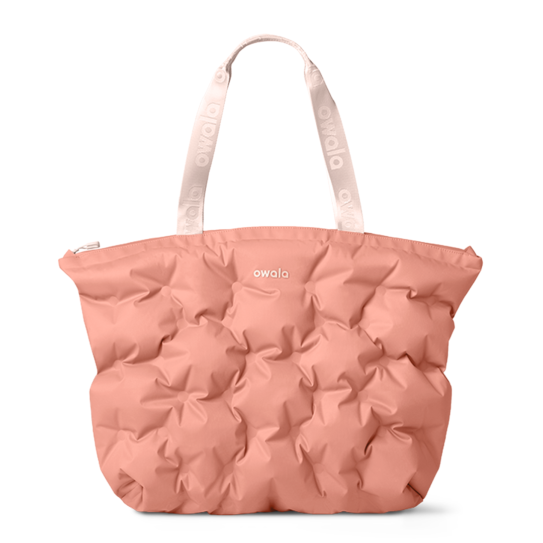 The Cloud Insulated Tote O1