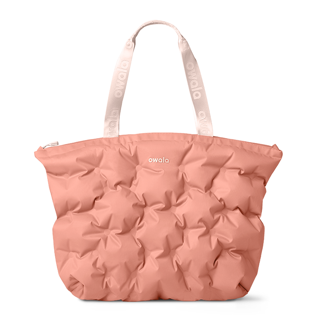 The Cloud Insulated Tote S0