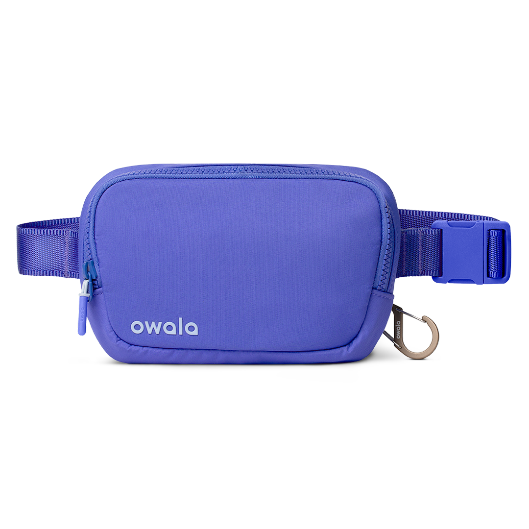 The Daily Crossbody B5