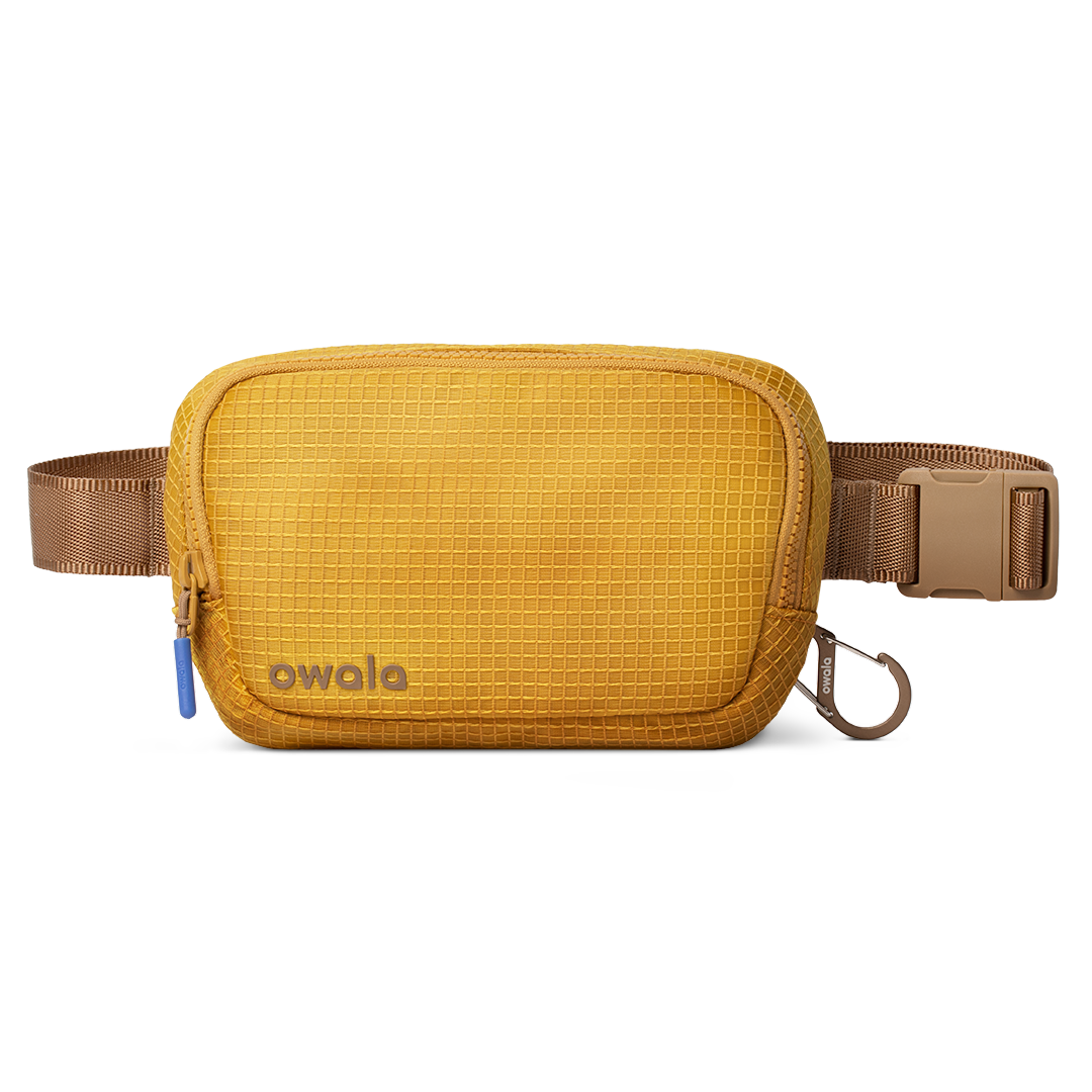 The Daily Crossbody B5
