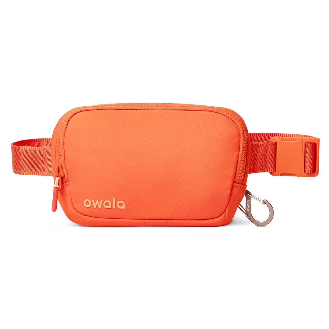 The Daily Crossbody B5