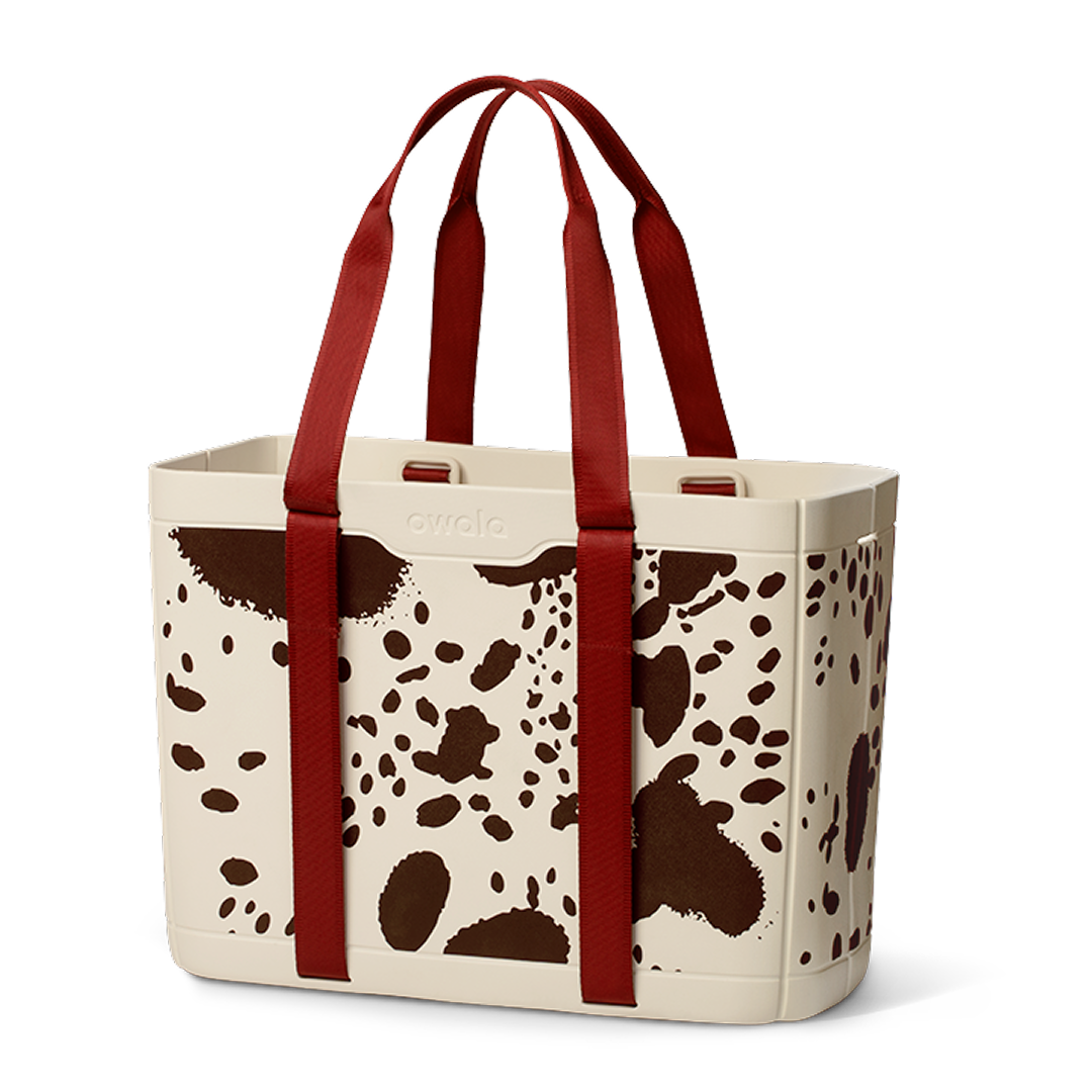 The Sun-Day Collapsible Tote L9