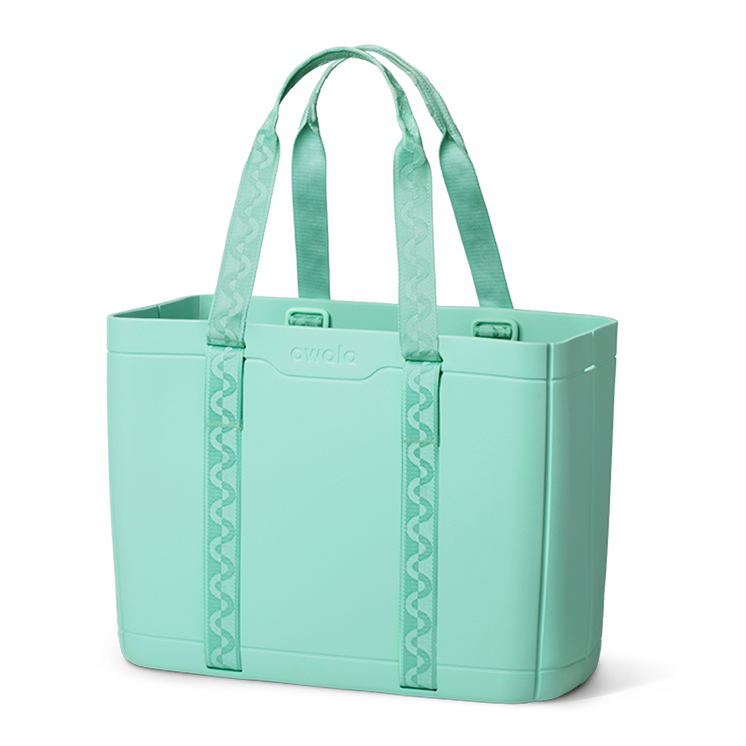 The Sun-Day Collapsible Tote L9