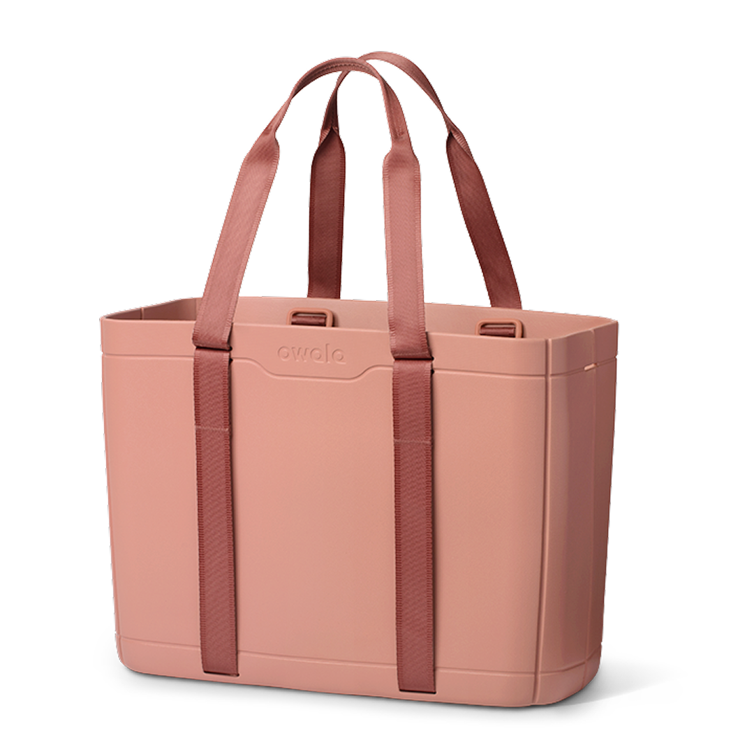 The Sun-Day Collapsible Tote R3