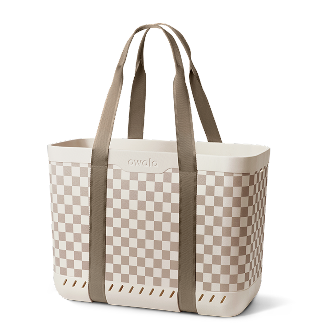The Sun-Day Tote J7