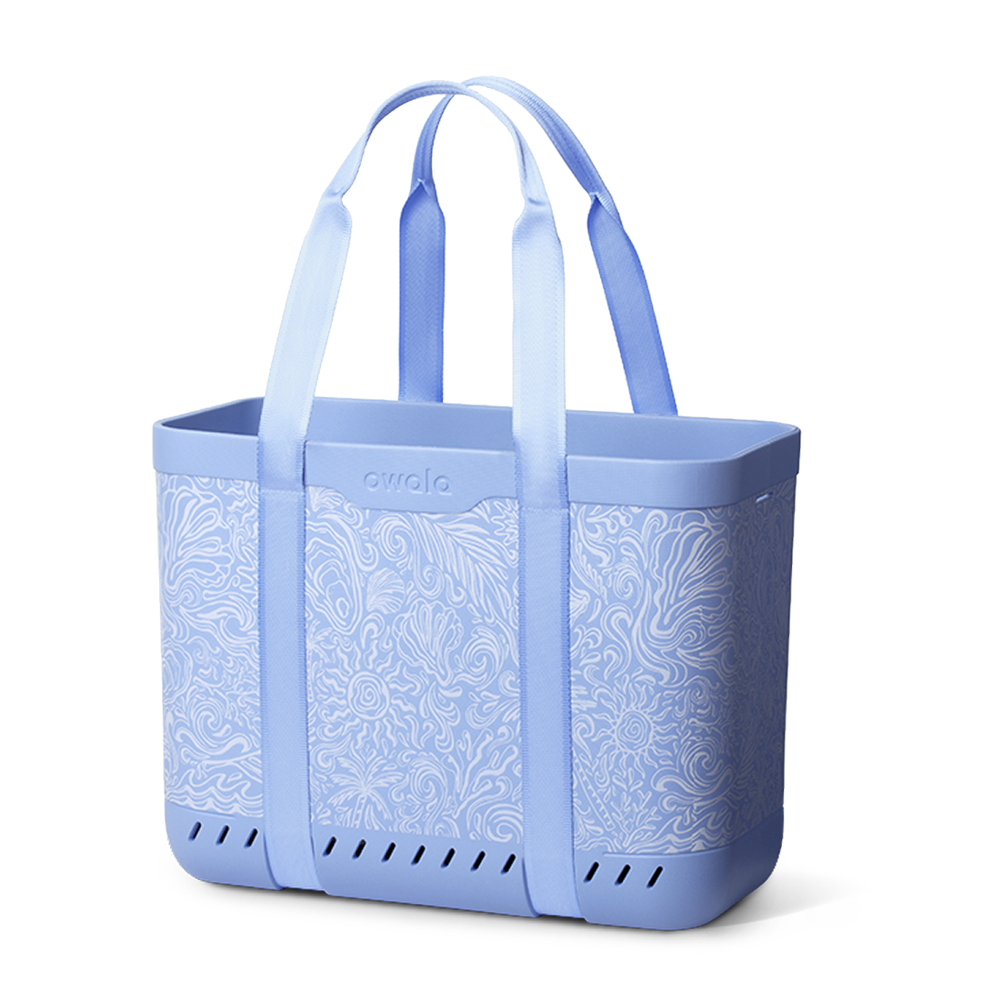 The Sun-Day Tote J7