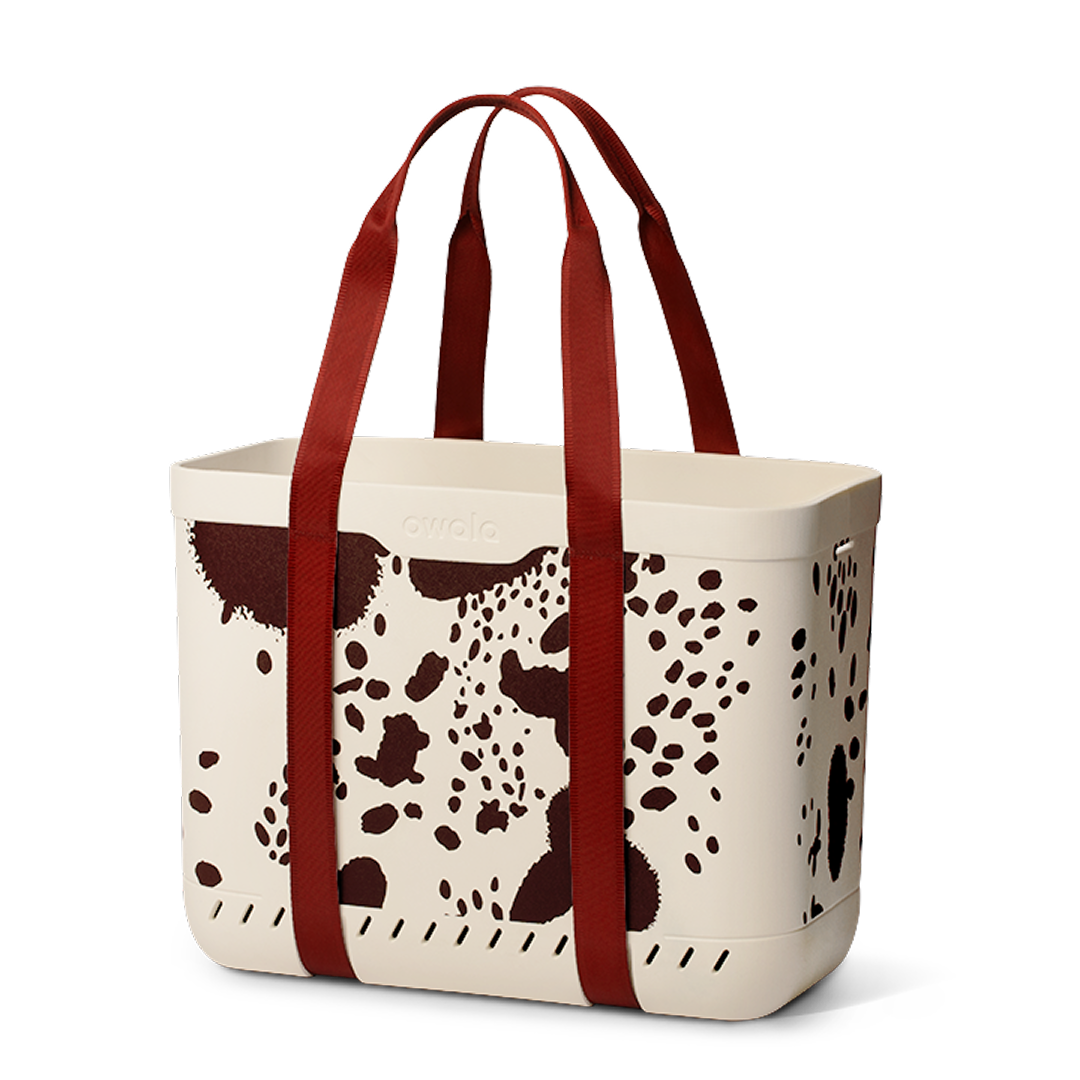 The Sun-Day Tote J7