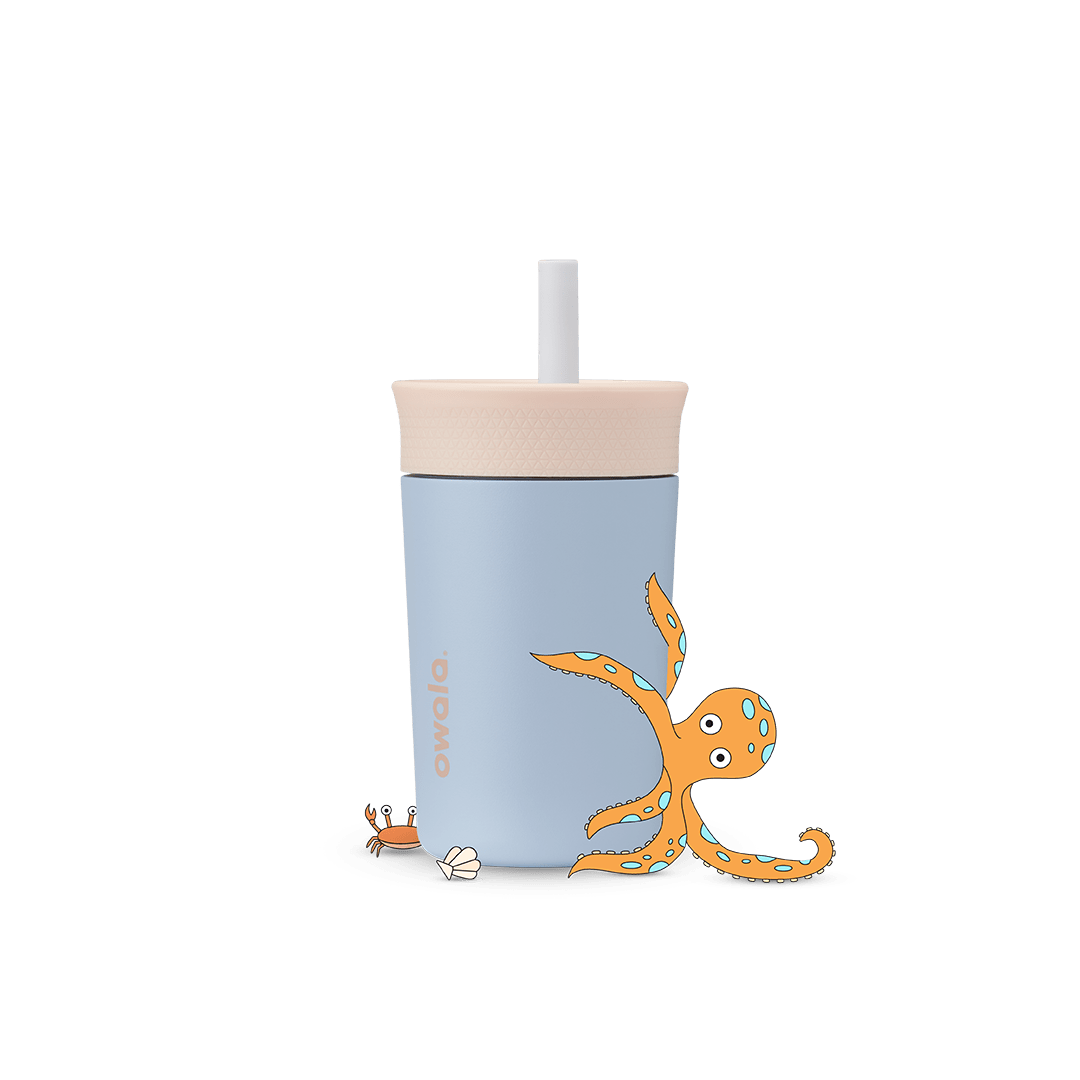 Kids' Tumbler U9