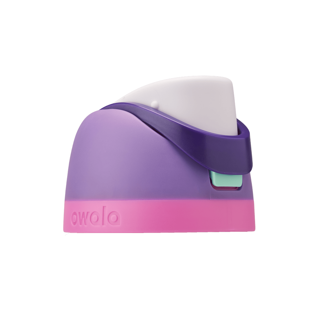 Replacement Lids T3