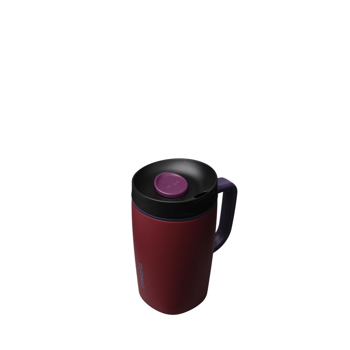 SmoothSip® Slider with Handle W1