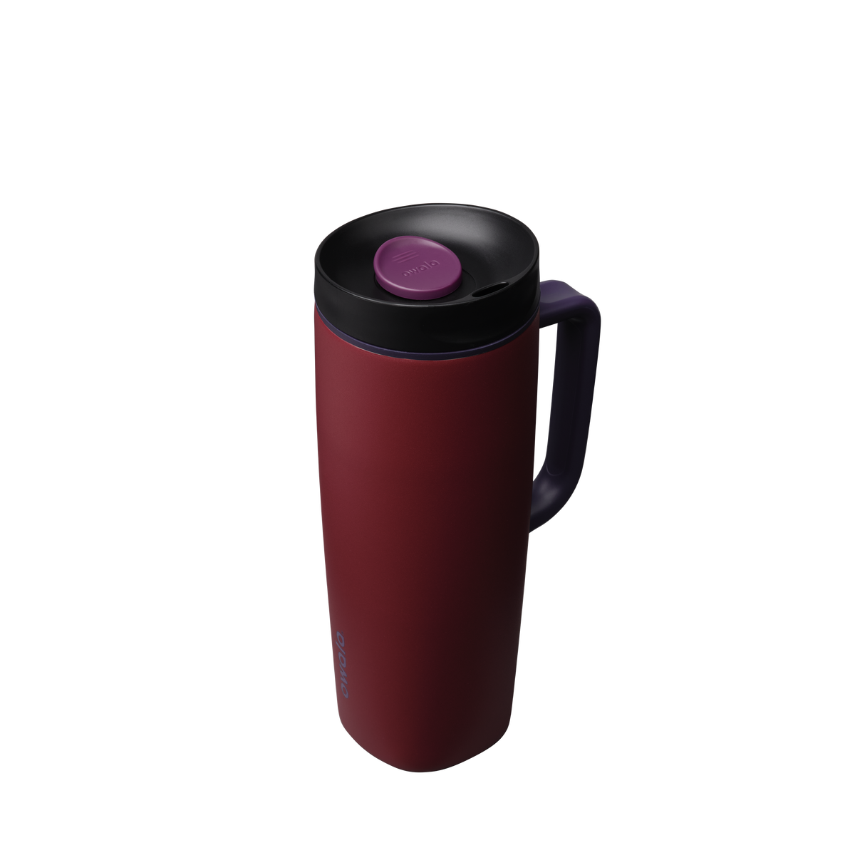 SmoothSip® Slider with Handle W1
