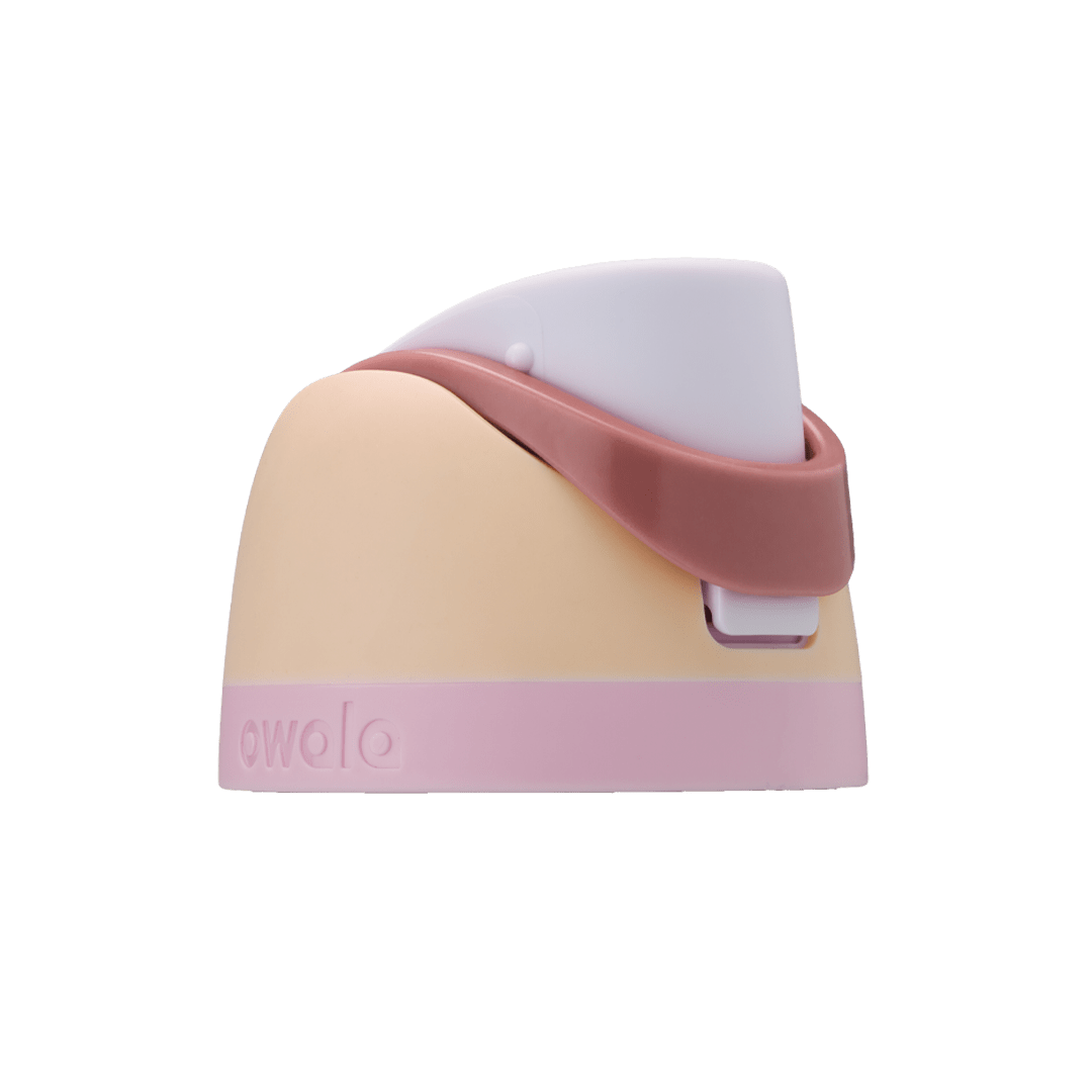 Replacement Lids T3