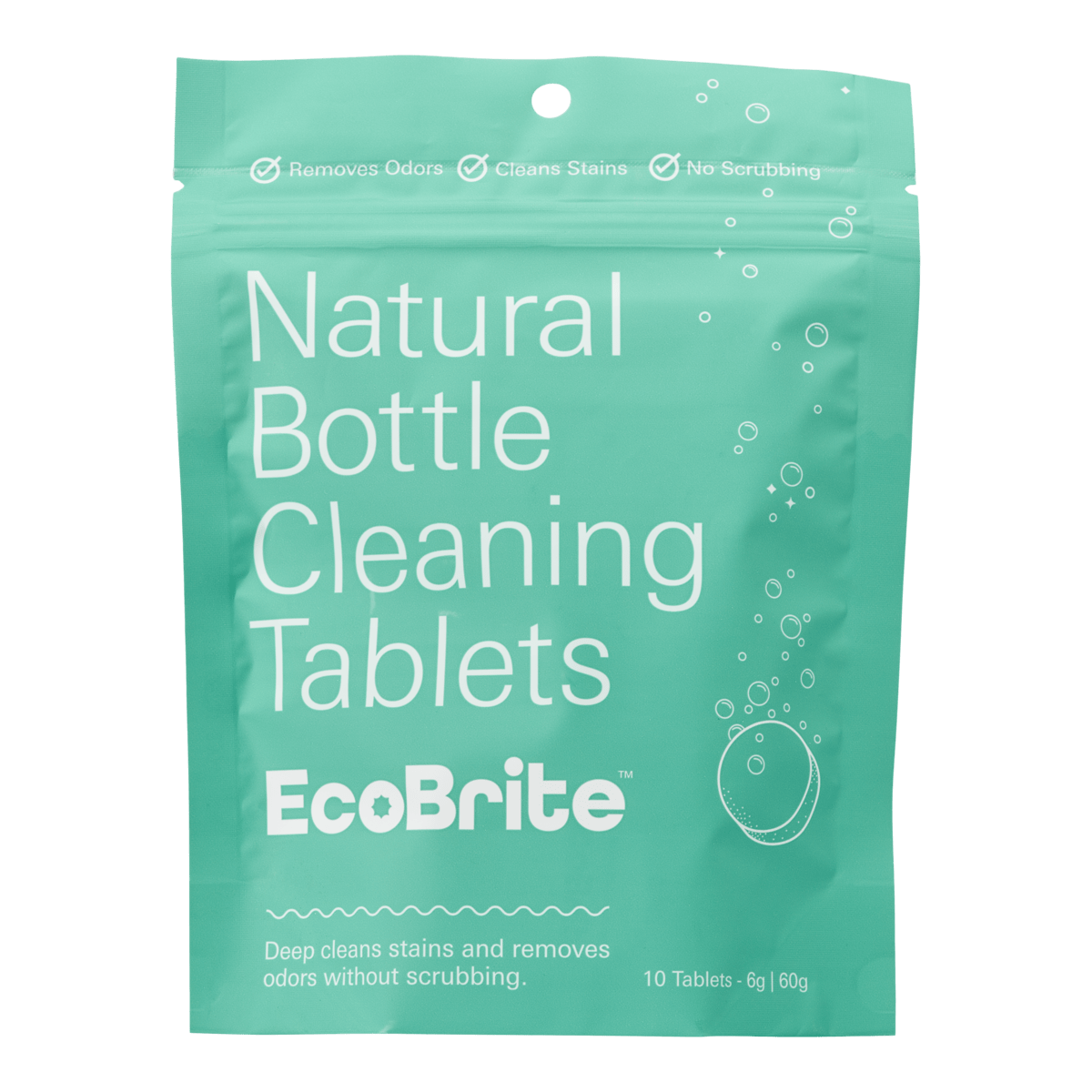 Bottle Cleaning Tablets S9