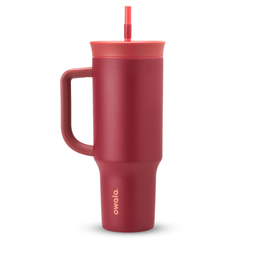 40oz Tumbler U8