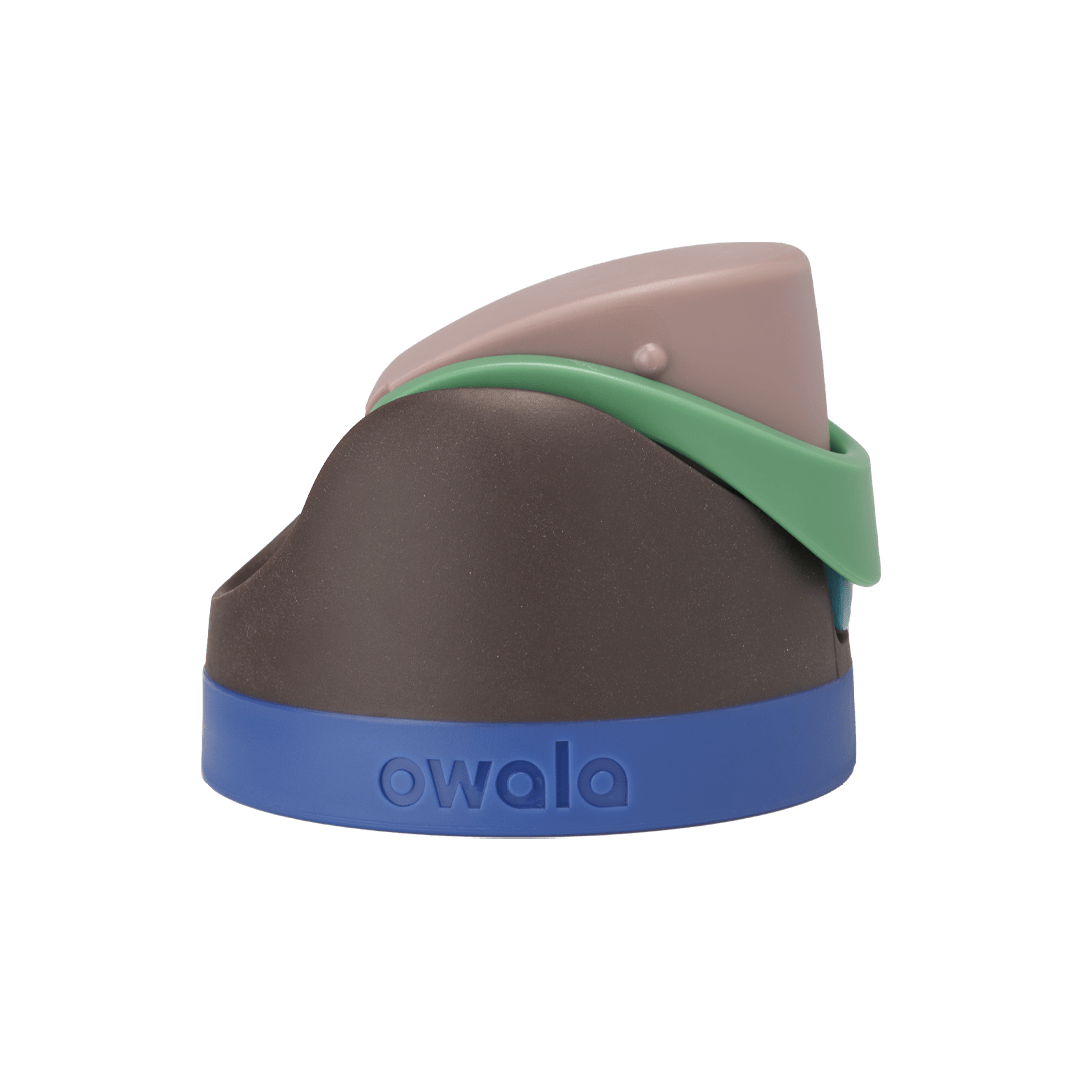Replacement Lids T3