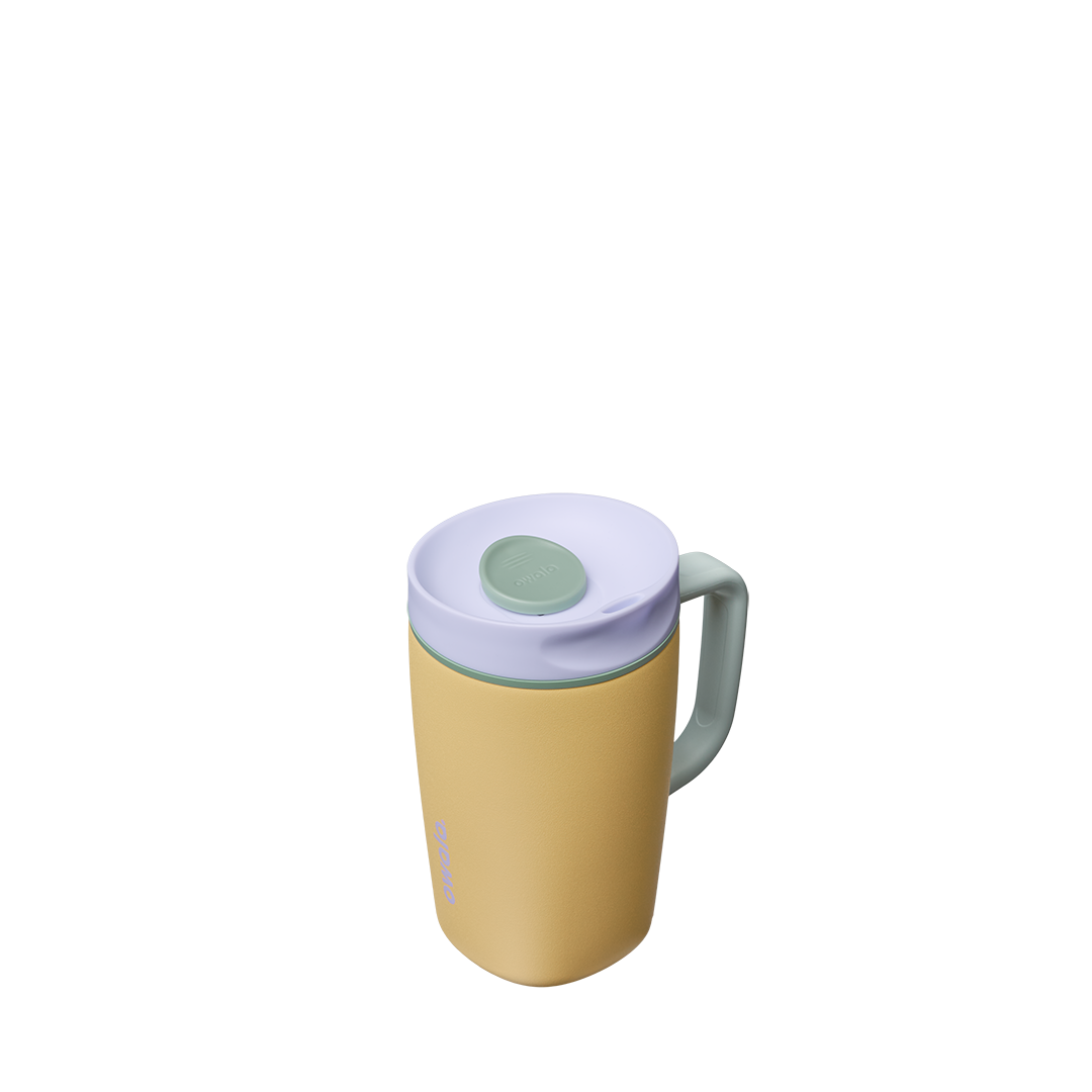 SmoothSip® Slider with Handle W1