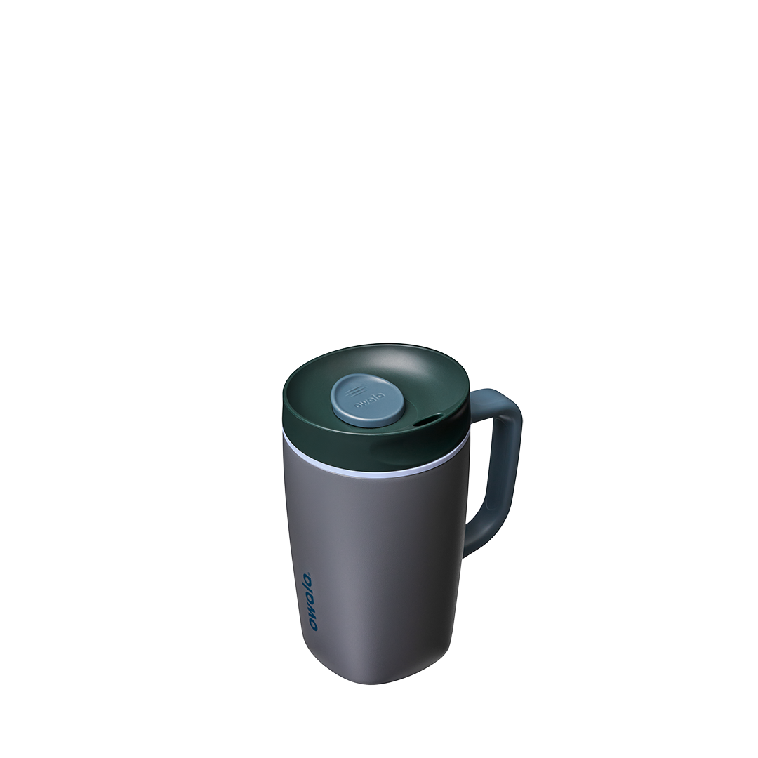SmoothSip® Slider with Handle W1