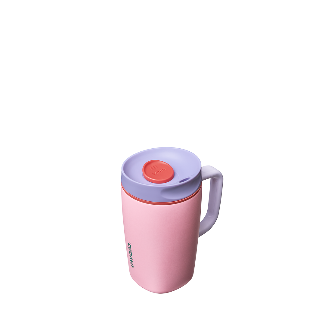 SmoothSip® Slider with Handle W1