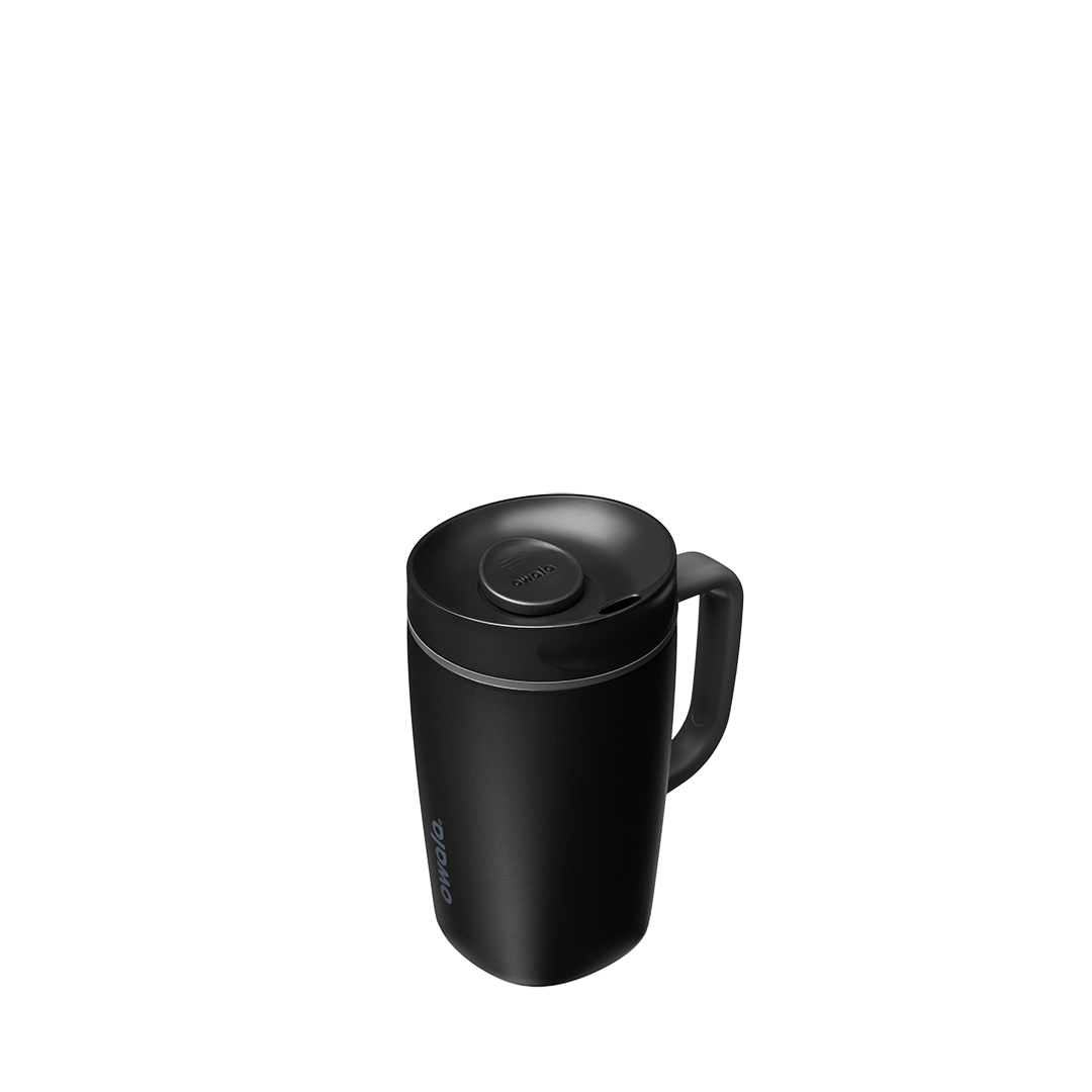 SmoothSip® Slider with Handle W1
