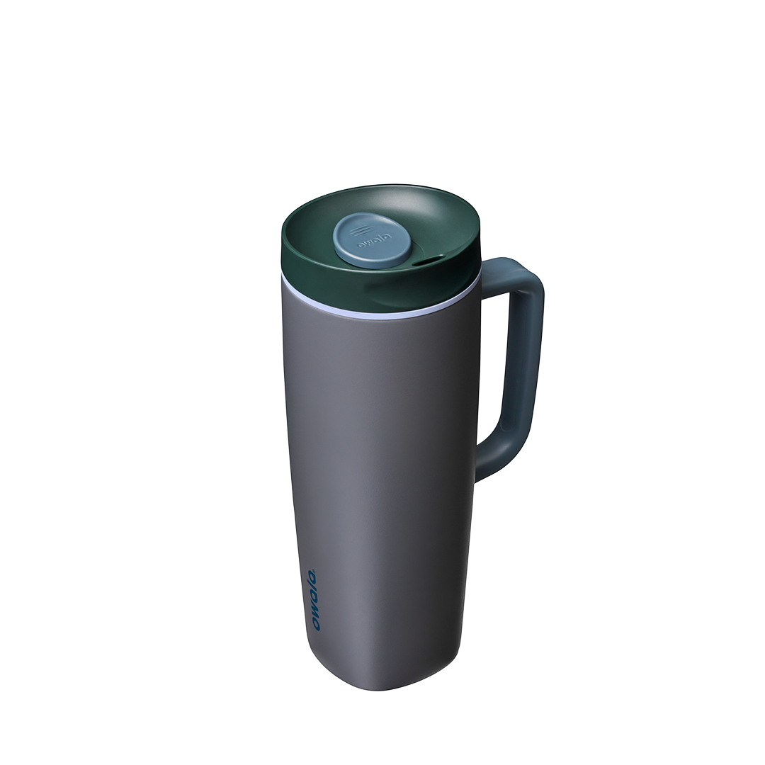 SmoothSip® Slider with Handle W1
