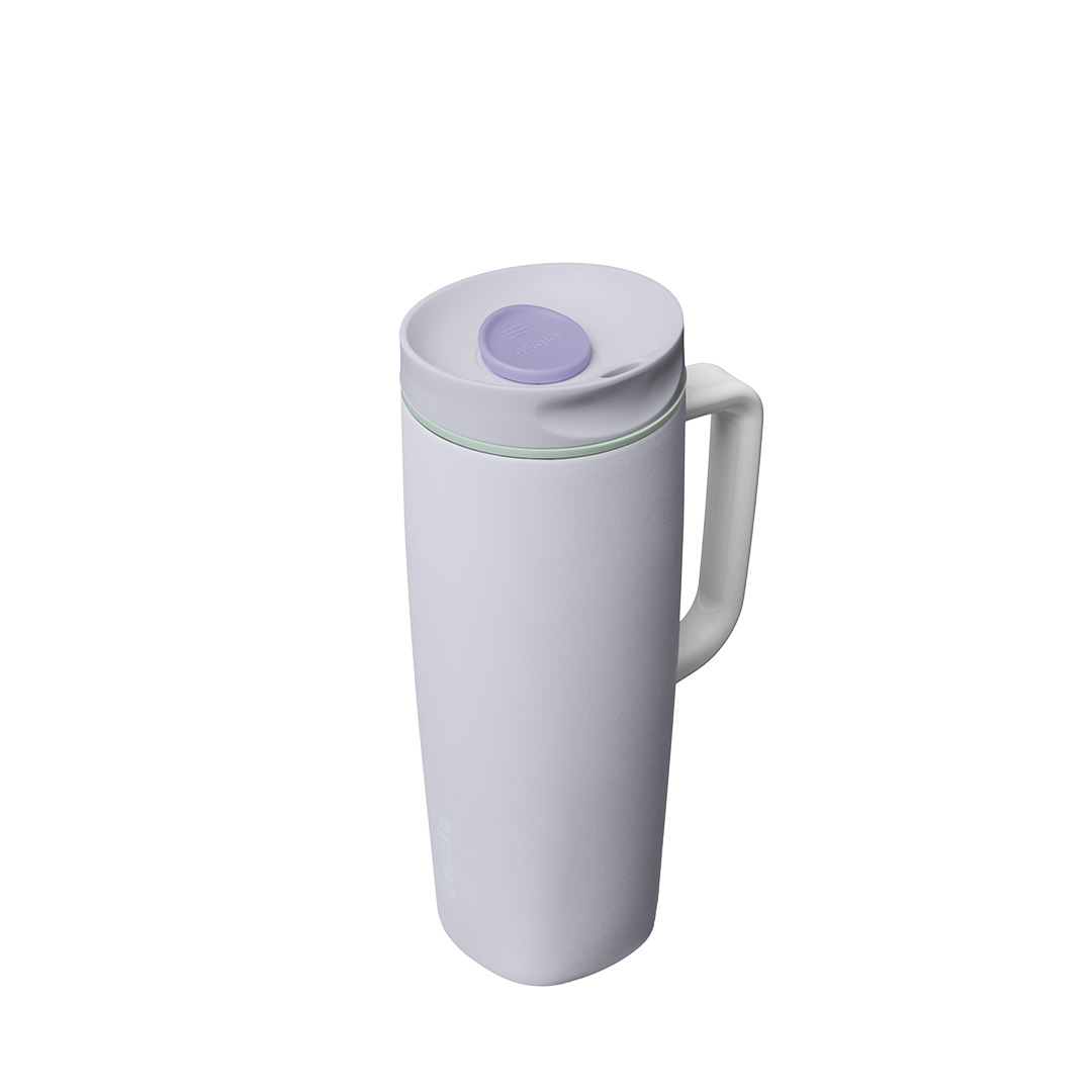 SmoothSip® Slider with Handle W1