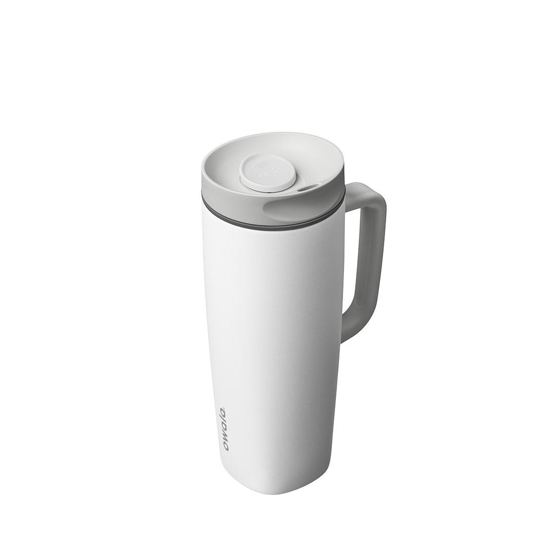 SmoothSip® Slider with Handle W1