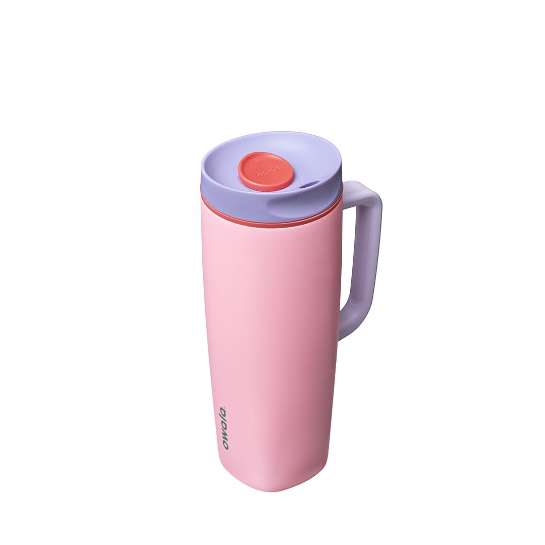 SmoothSip® Slider with Handle W1