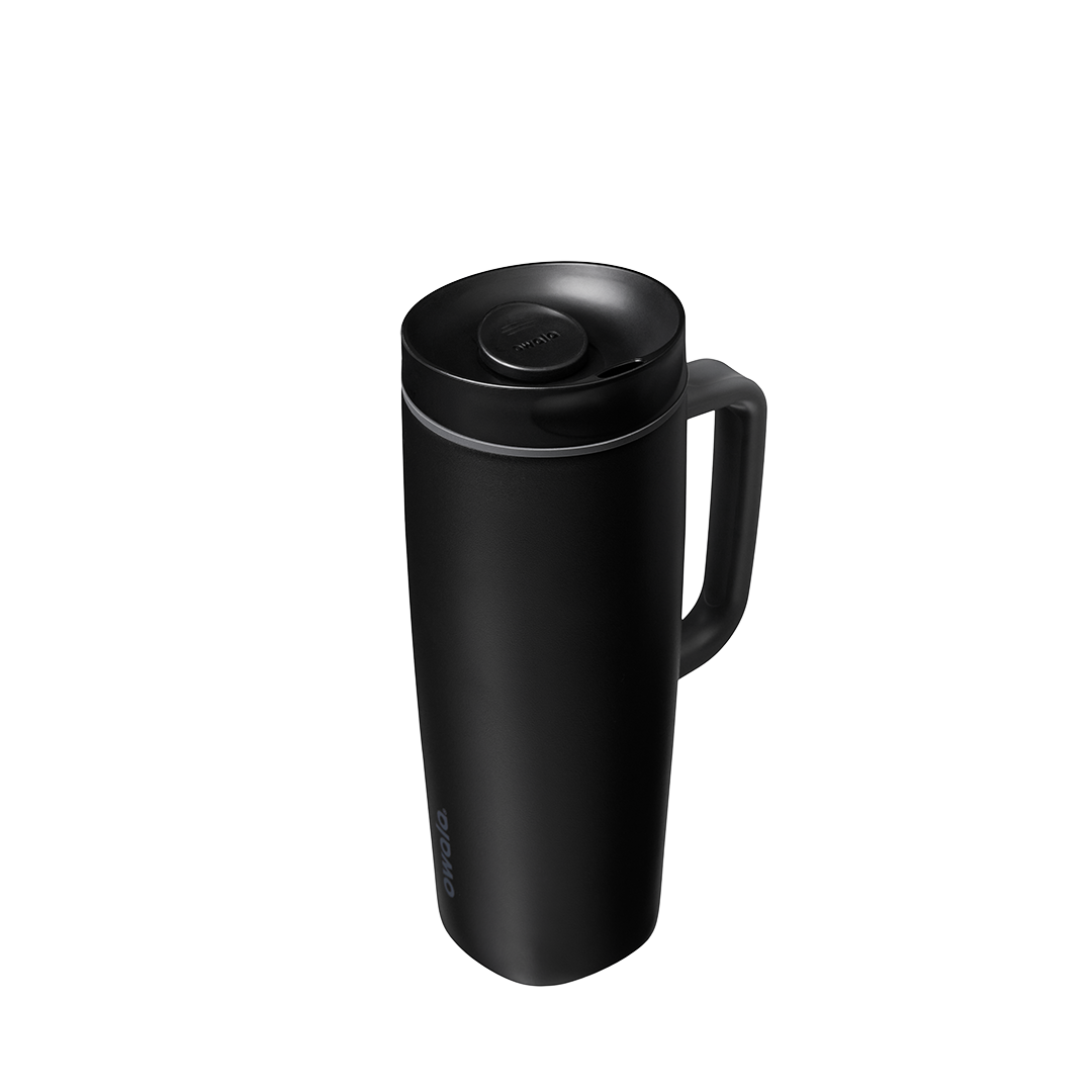 SmoothSip® Slider with Handle W1