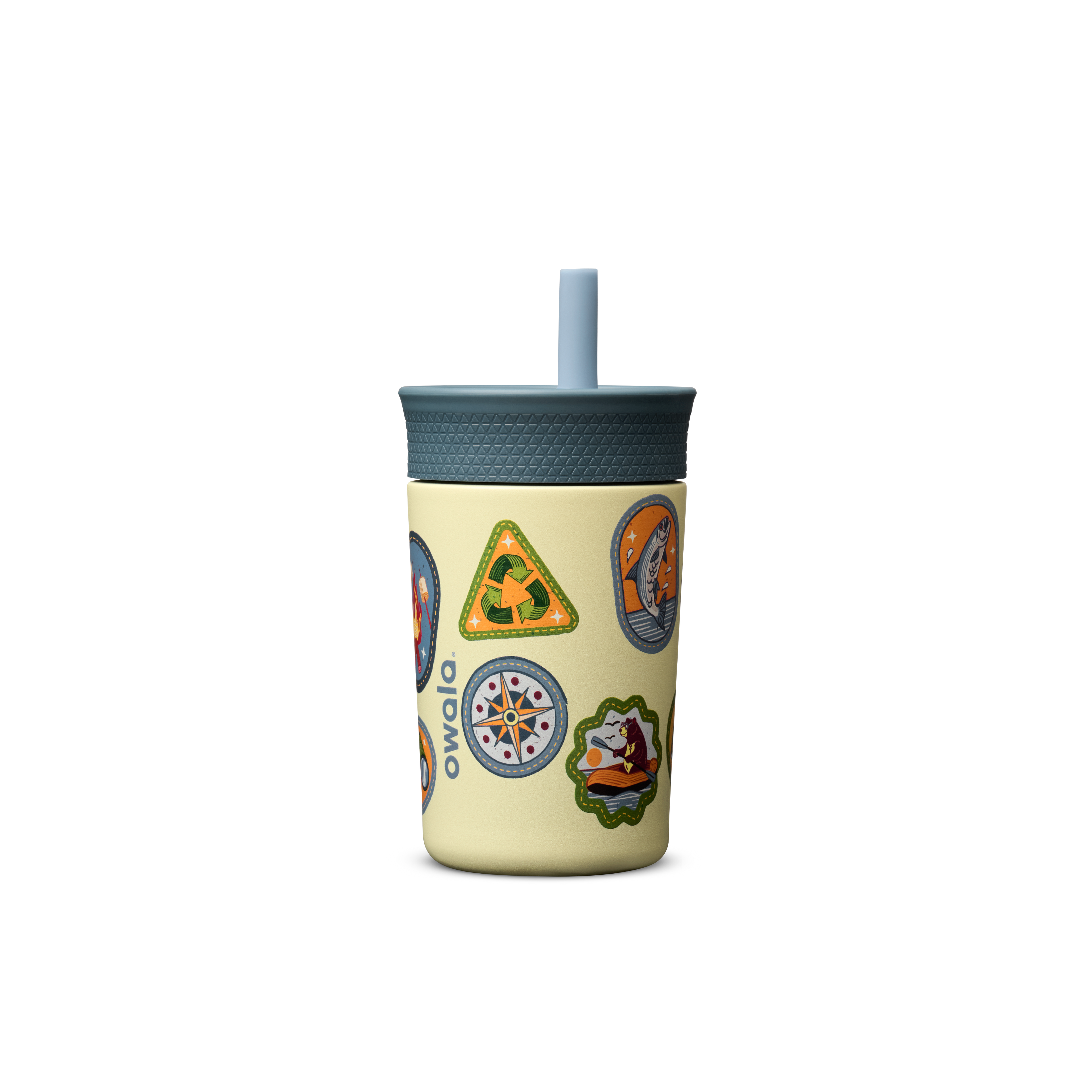 Kids' Tumbler U9