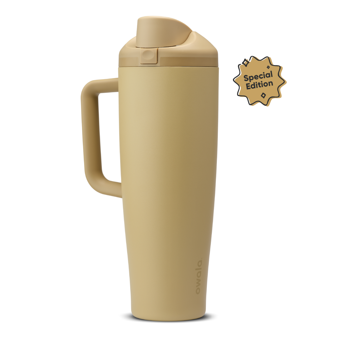 FreeSip® Tumbler F9
