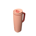 SmoothSip® Slider with Handle W1