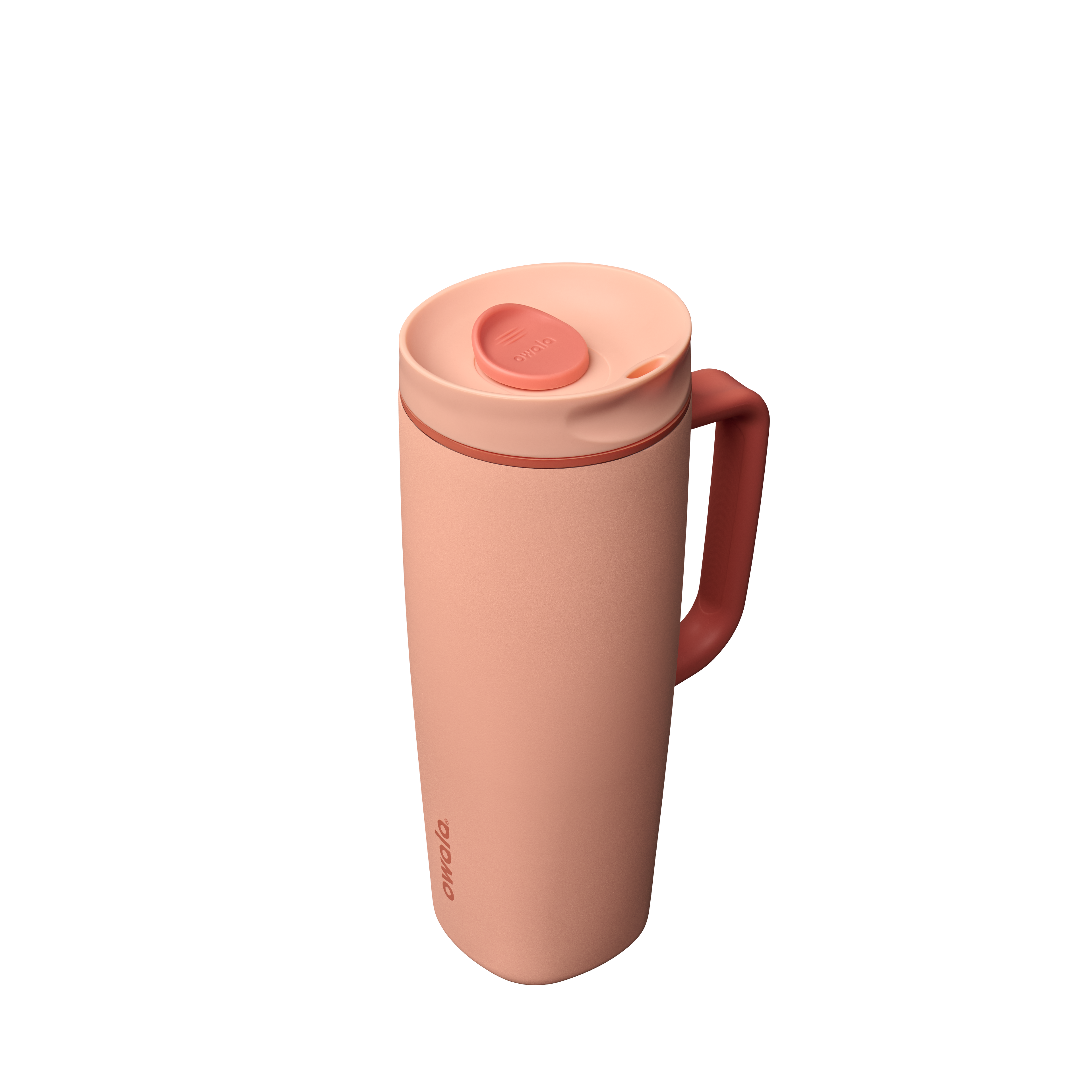 SmoothSip® Slider with Handle W1