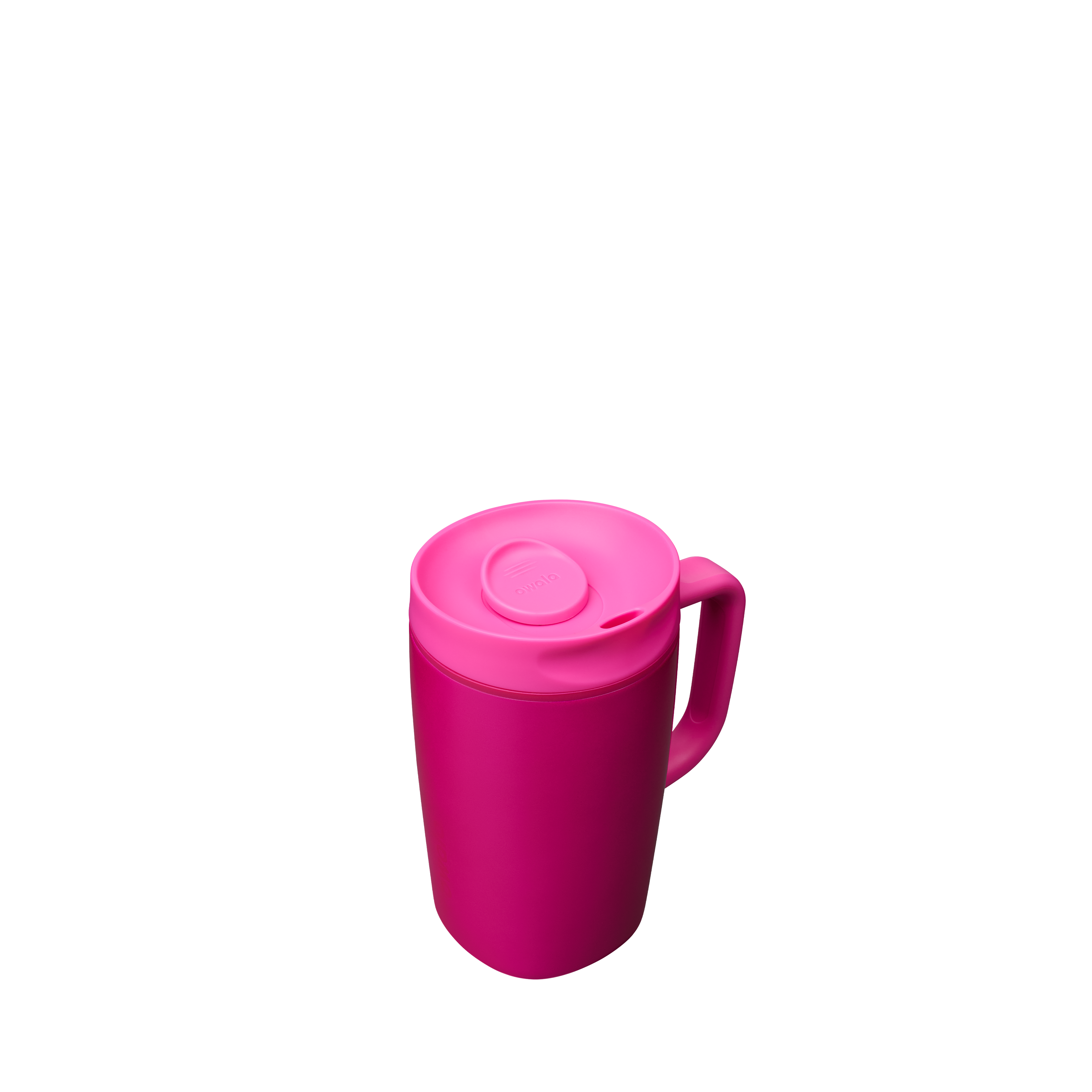 SmoothSip® Slider with Handle W1
