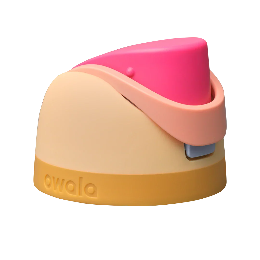 Replacement Lids T3