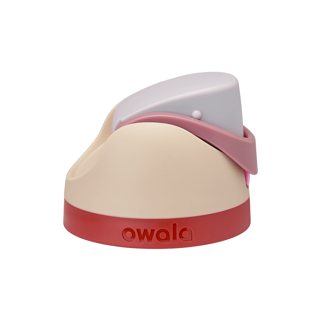 Replacement Lids T3