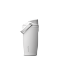 FreeSip® Sway - 18oz / Shy Marshmallow / Stainless steel