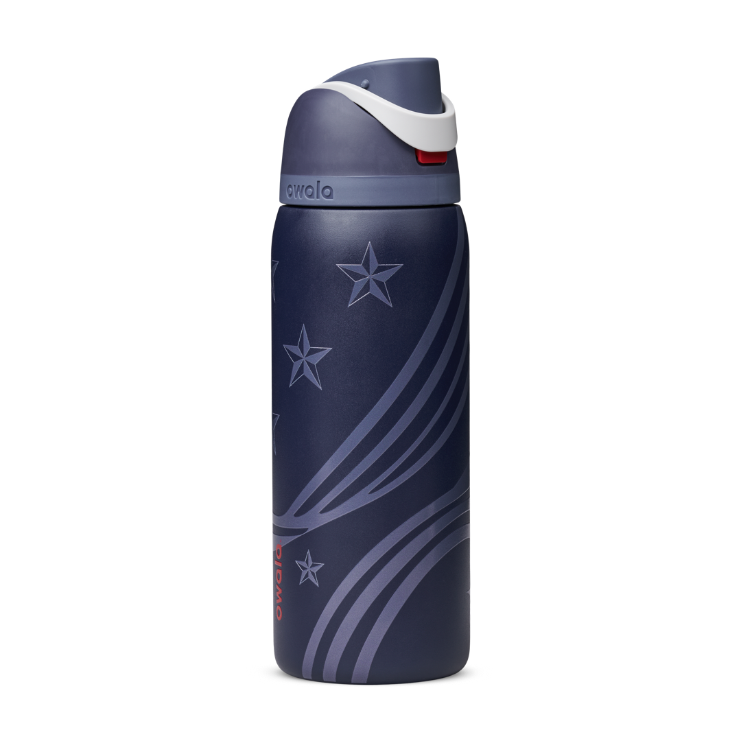 Soccer Bottles H5