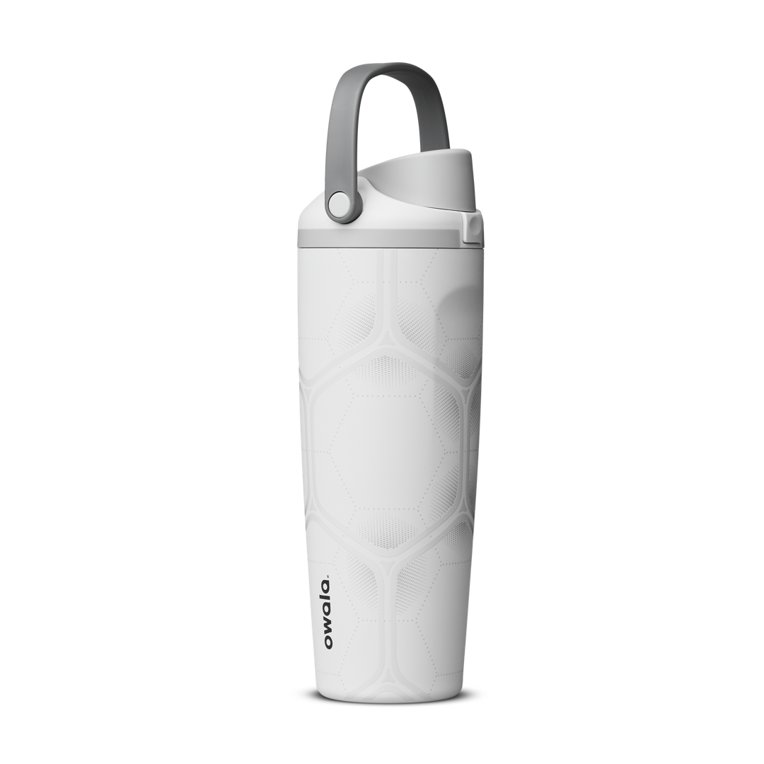 Soccer Bottles H5