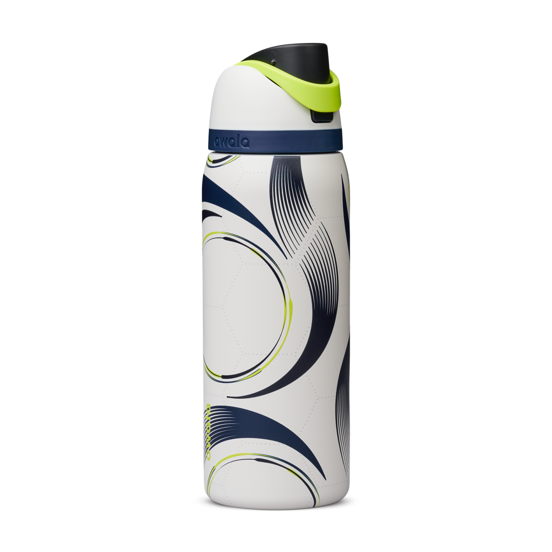 Soccer Bottles H5